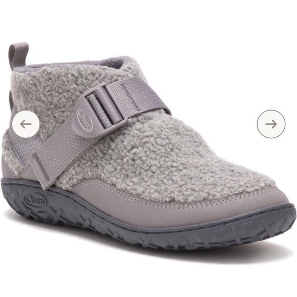 Chaco Ramble Fluff - 8.5 - Picture 1 of 7